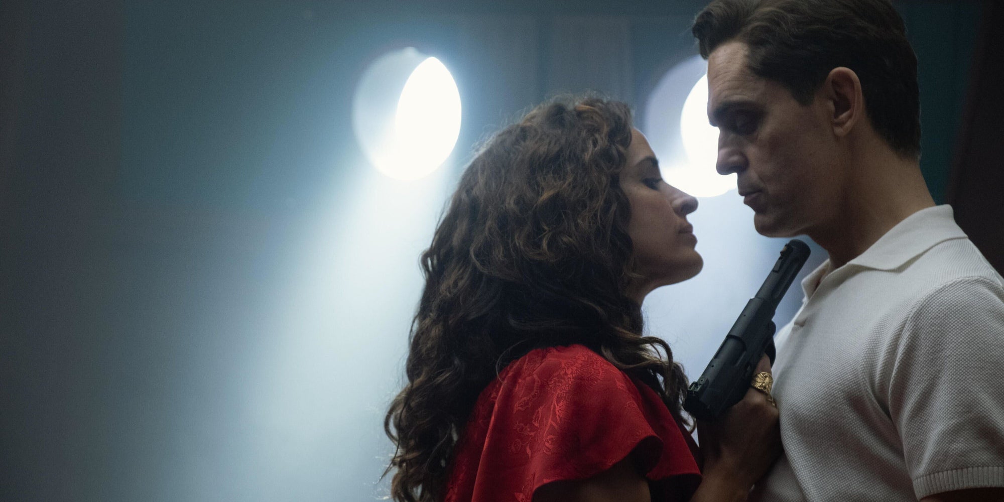 Pedro Alonso est bientôt de retour dans la saison 2 de "Berlin" !