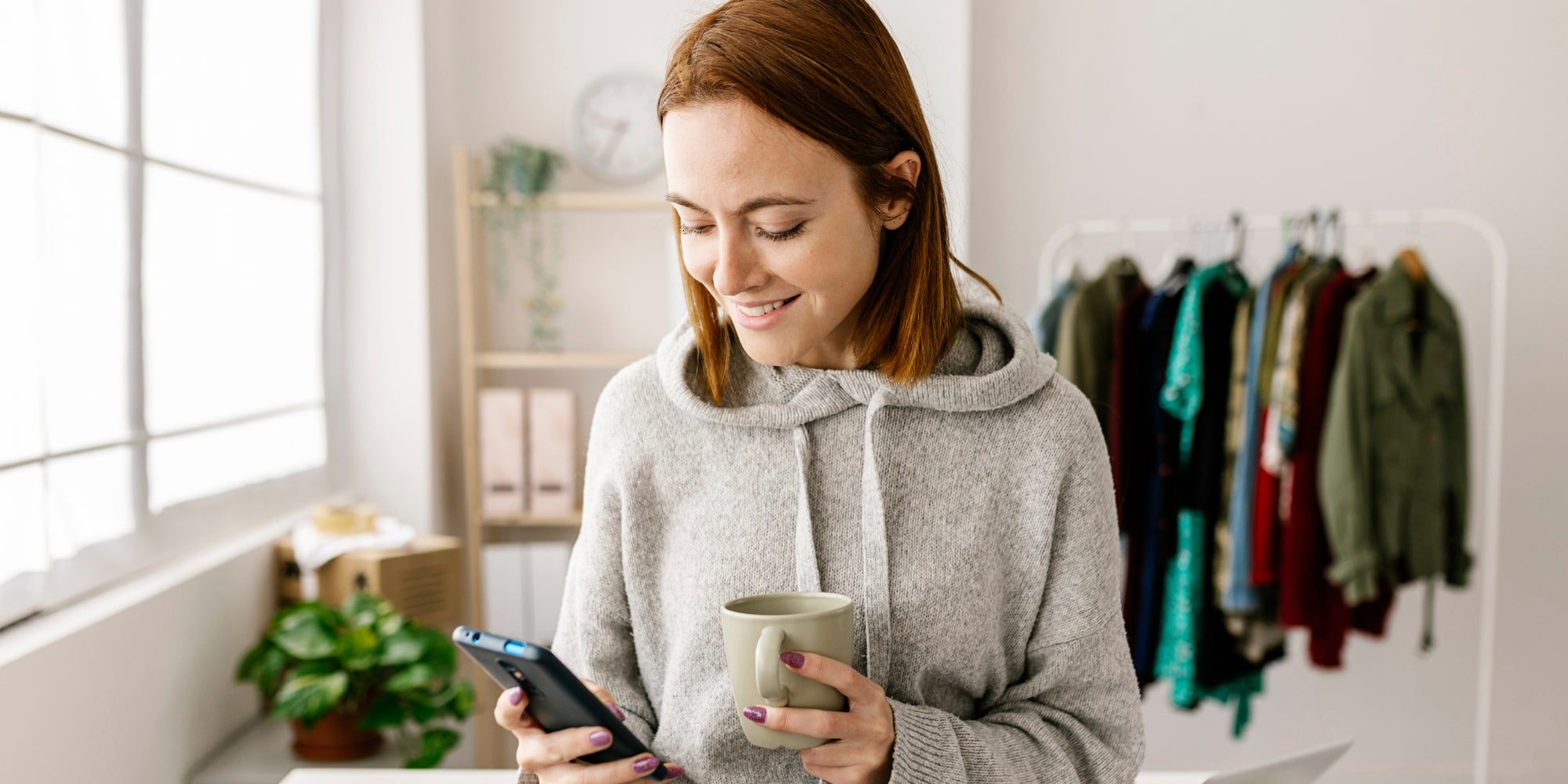 Mettre sa chanson préférée en sonnerie ? C'est possible !