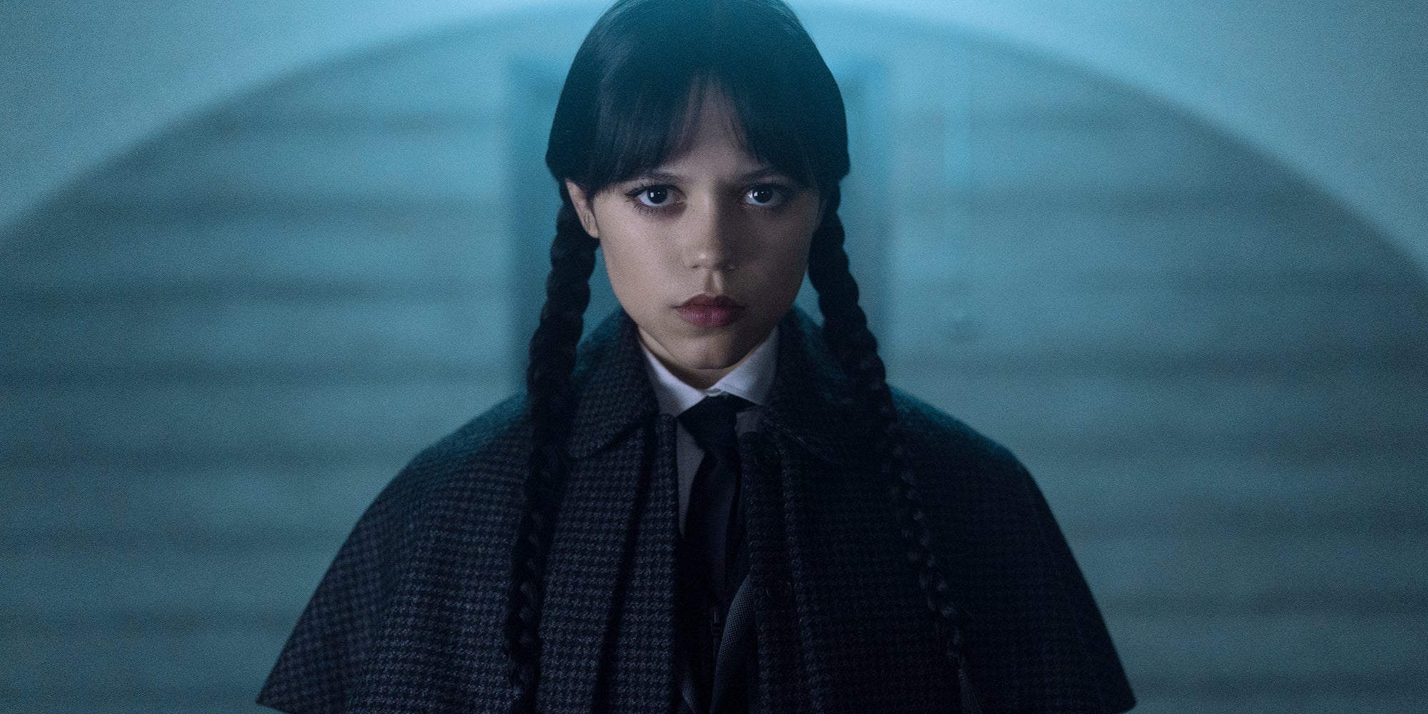 La partie 2 de la saison 2 de "Mercredi" arrive le 3 septembre 2025 sur Netflix.