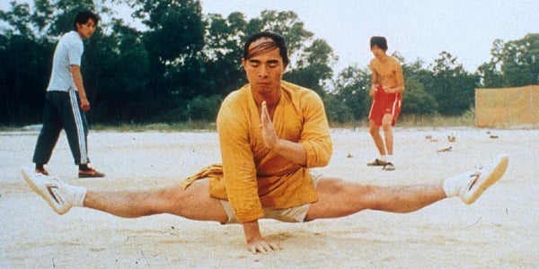 Shaolin Soccer est diffusé ce mardi 11 janvier 2022 à 2h40 sur Paramount Channel
