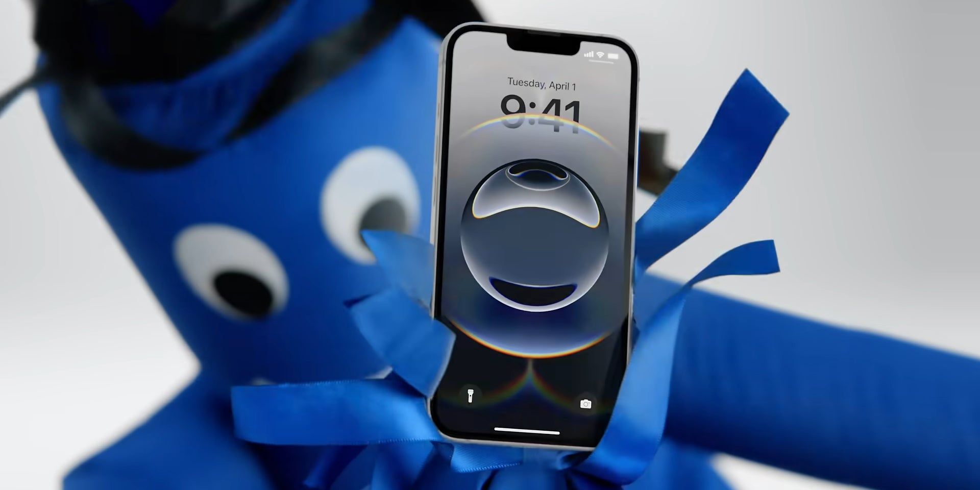 Apple pourrait bouleverser ses habitudes à la sortie de l'iPhone 18...