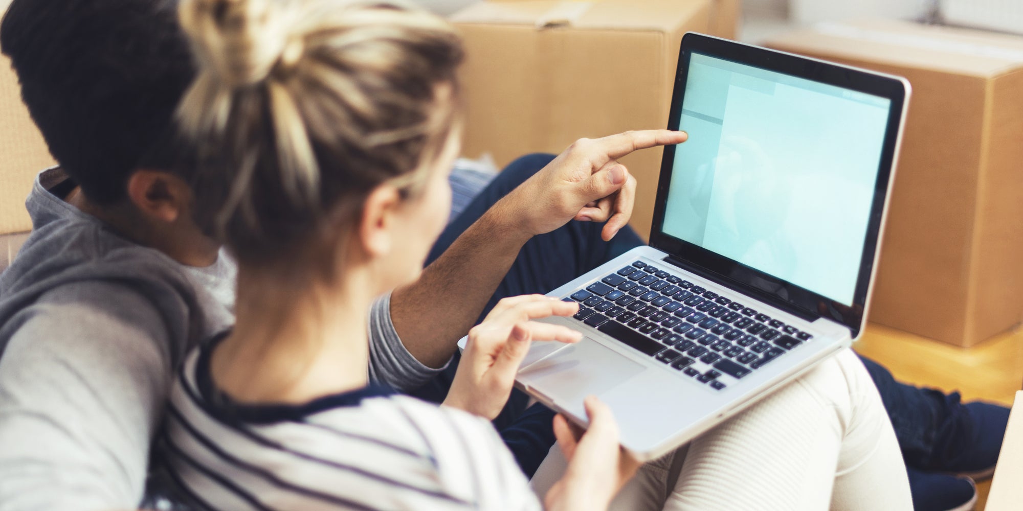 Où que vous alliez, votre abonnement Internet vous suit sans souci avec SFR !