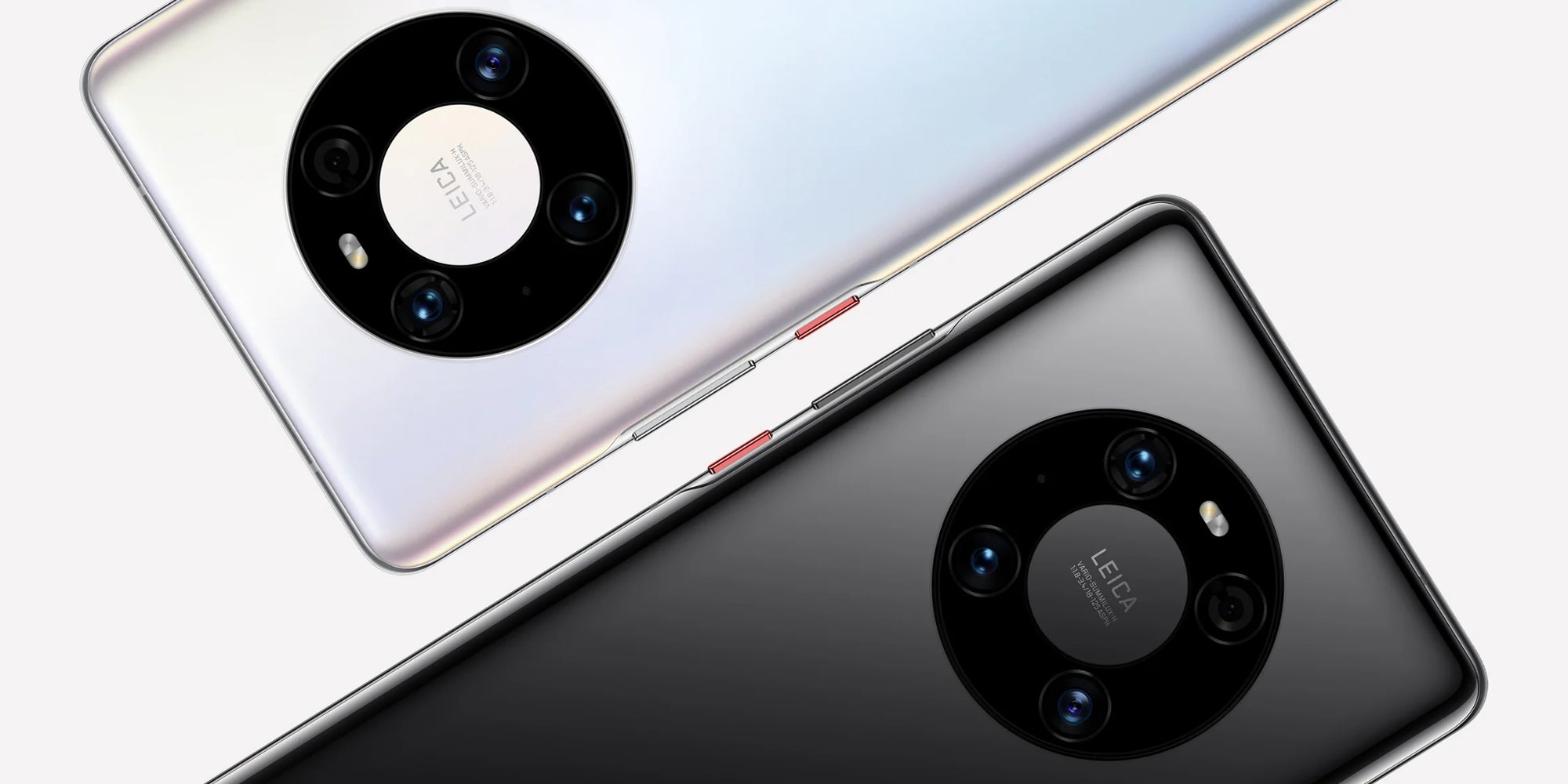 Le Huawei Mate40 Pro est disponible en précommande chez SFR