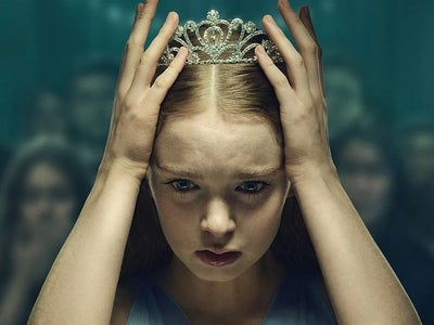 Carrie sur Prime Video : est-ce qu'il y aura une saison 2 ?