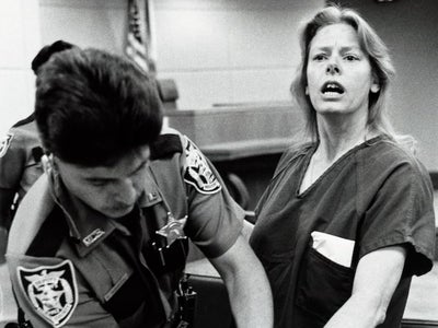 Aileen, la demoiselle de la mort : Netflix revient sur l'histoire de la tueuse en série