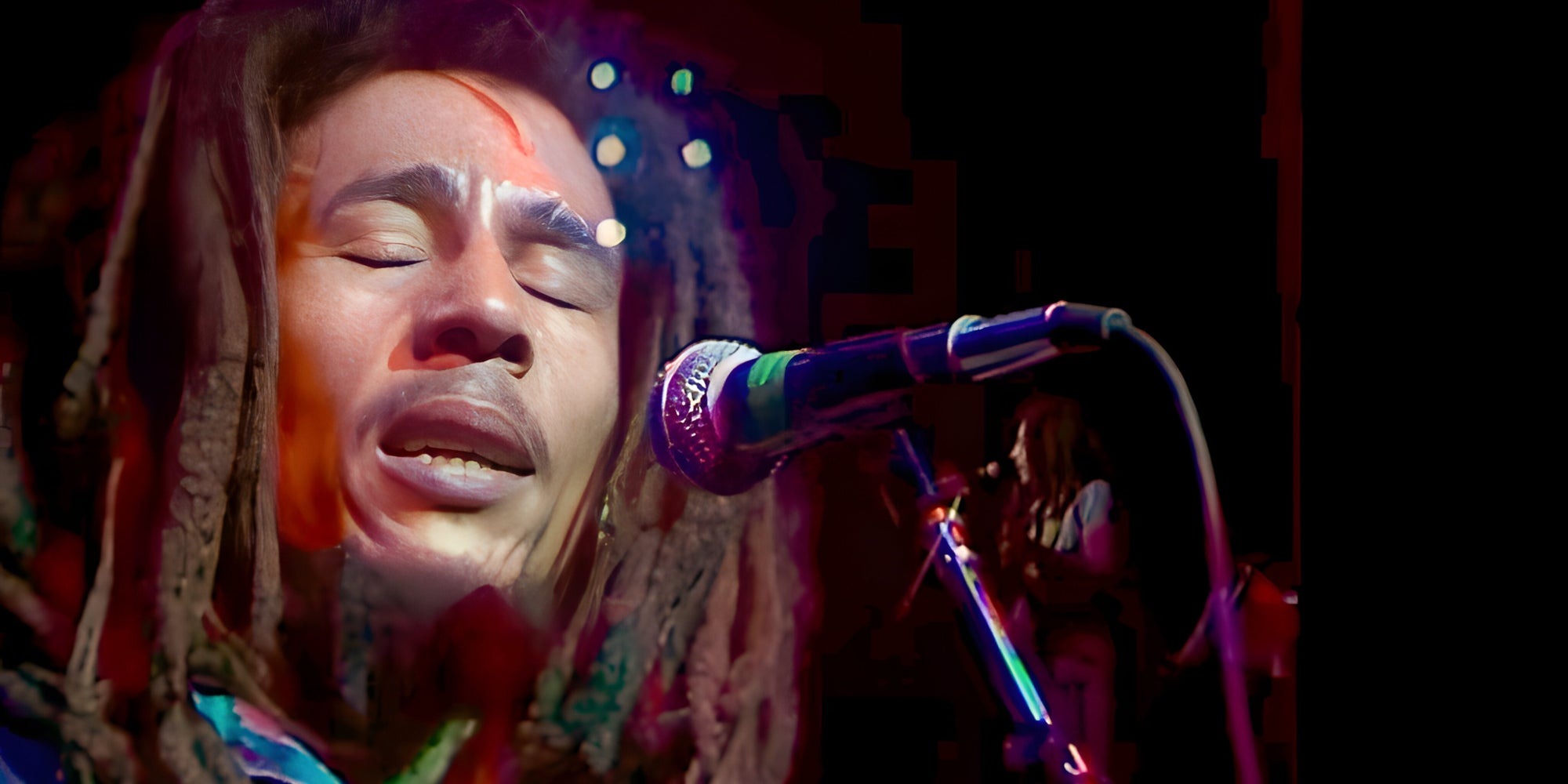 Découvrez Selassie is the Chapel, un inédit de Bob Marley retrouvé 55 ans après son enregistrement.