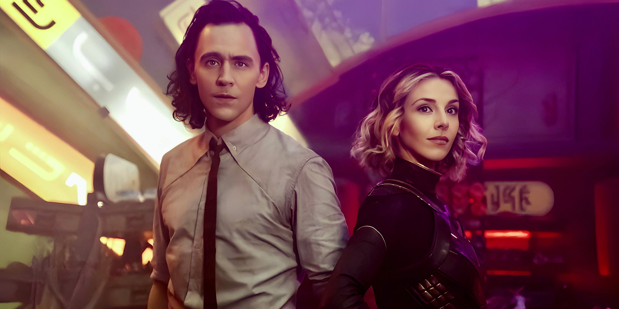 Les fans de la série "Loki" auront droit à une petite surprise sur Disney+ avant la sortie de la saison 2.