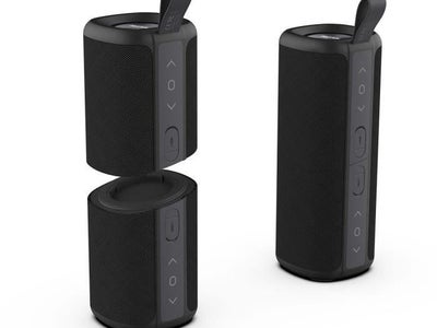 Bon plan : l’enceinte Altice 2 en 1  toujours disponible à 9,99€ chez SFR !