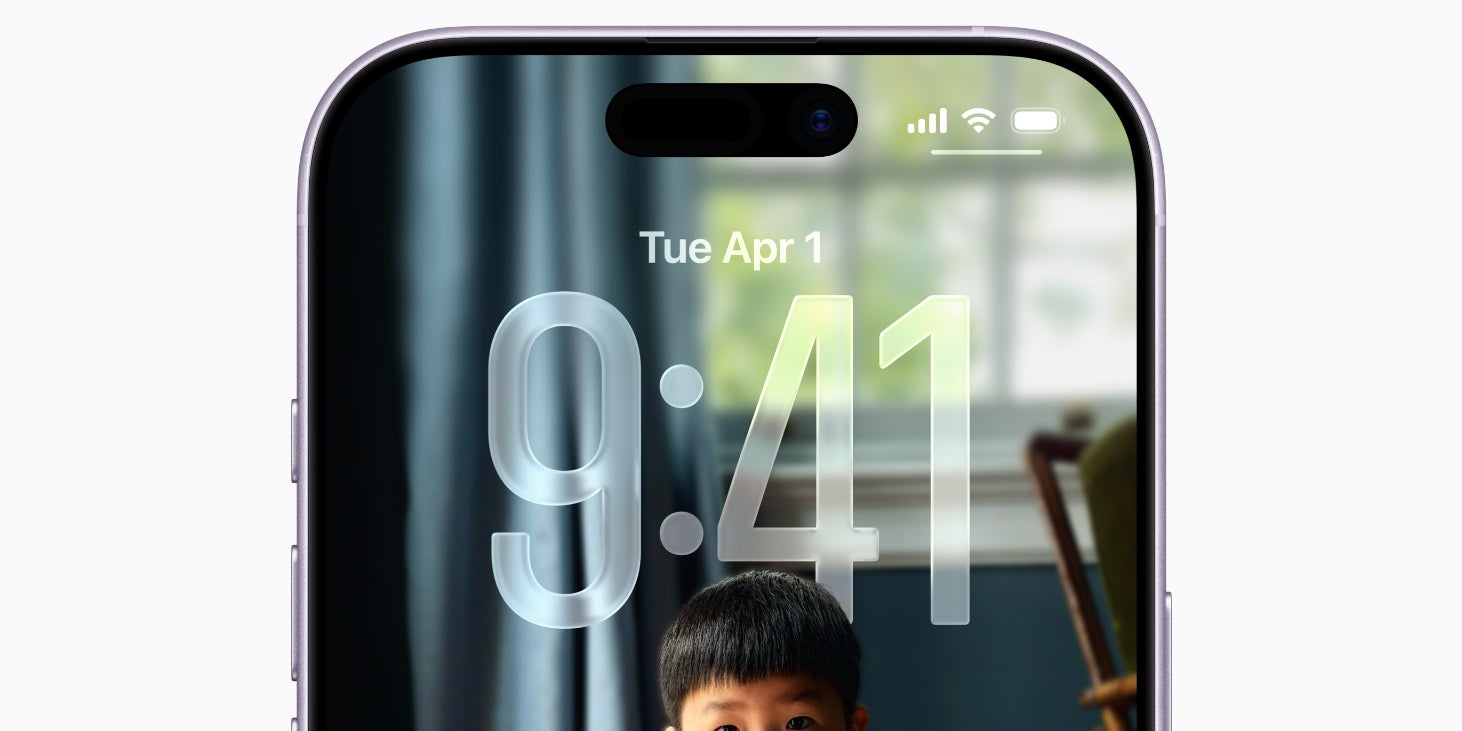 Découvrez les nouveautés de la mise à jour iOS 26.2 pour iPhone.