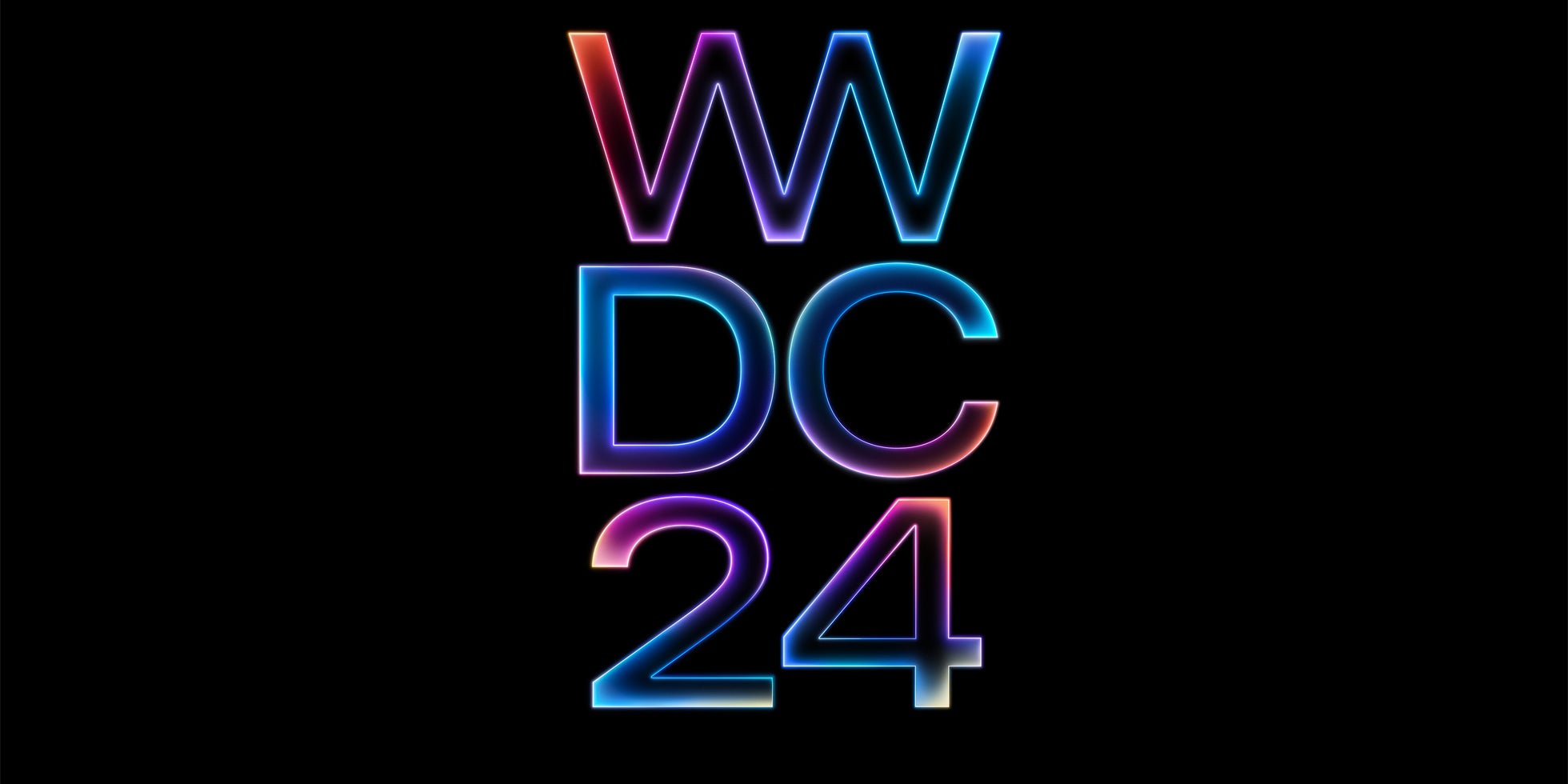 Apple nous donne rendez-vous du 10 au 14 juin pour sa WWDC 2024.