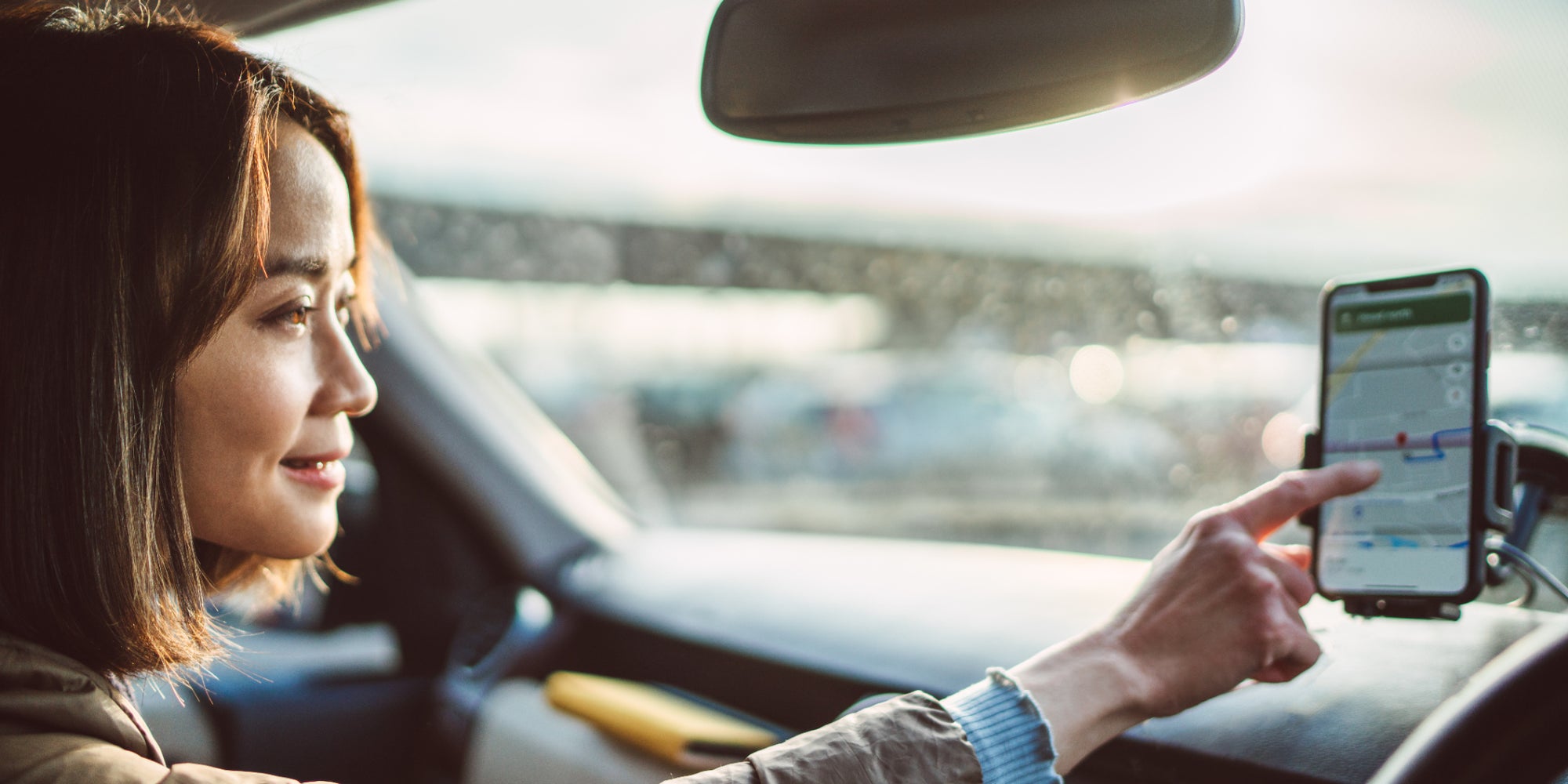 L'historique de votre Google Maps peut vous éviter bien des surprises...