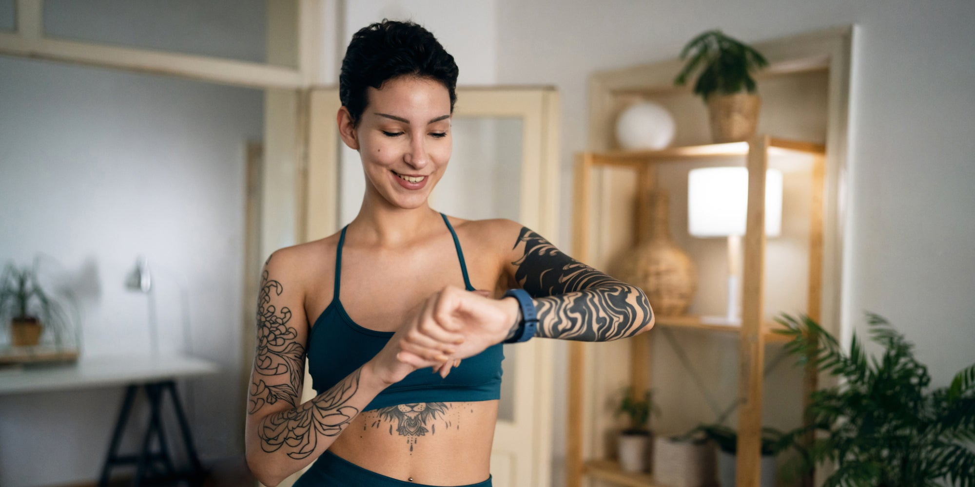 Naviguer sur Internet depuis une Galaxy Watch ? C'est facile !