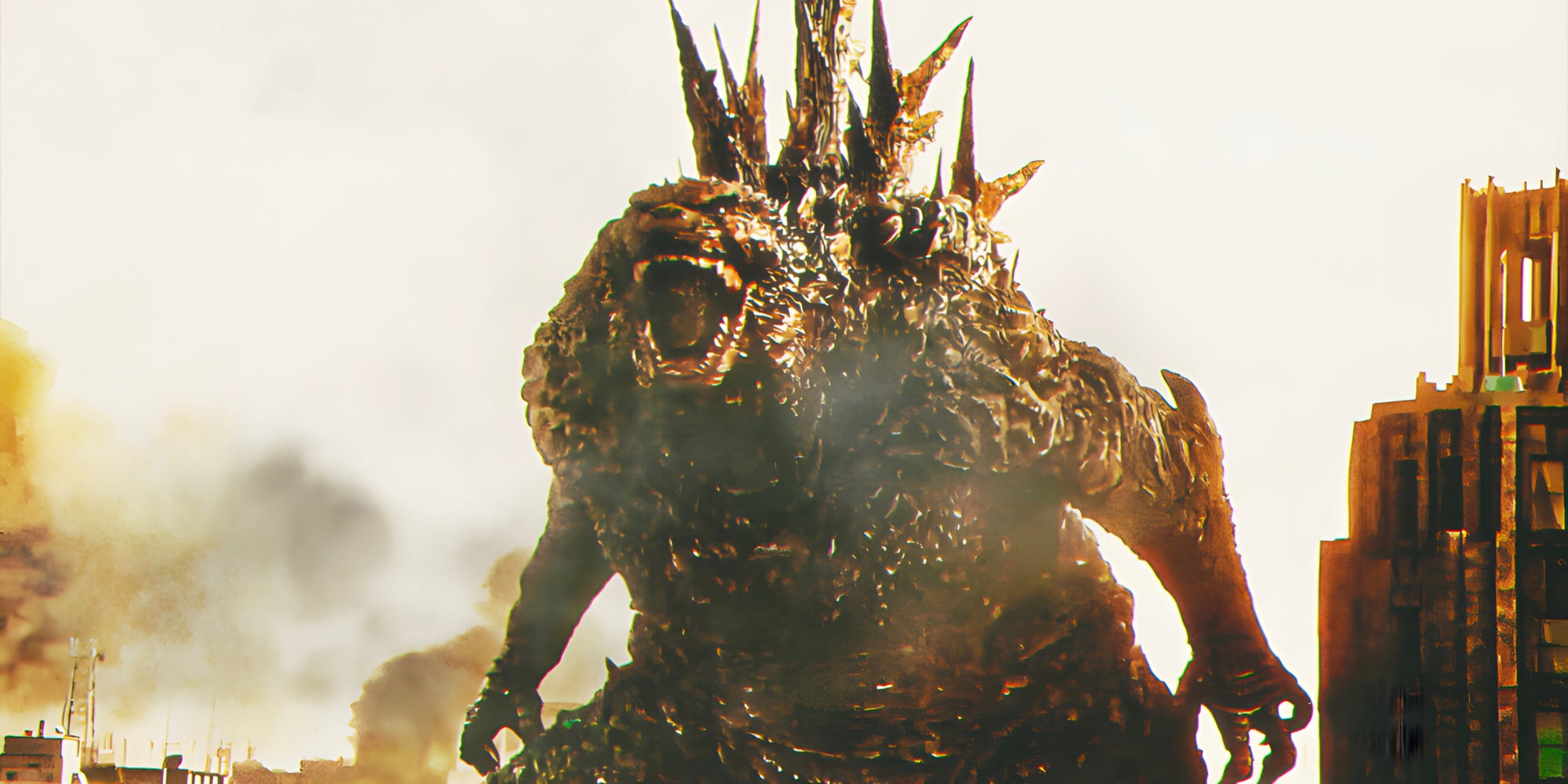Godzilla Minus One, prochain opus de la saga culte, sort au cinéma le 7 décembre 2023.