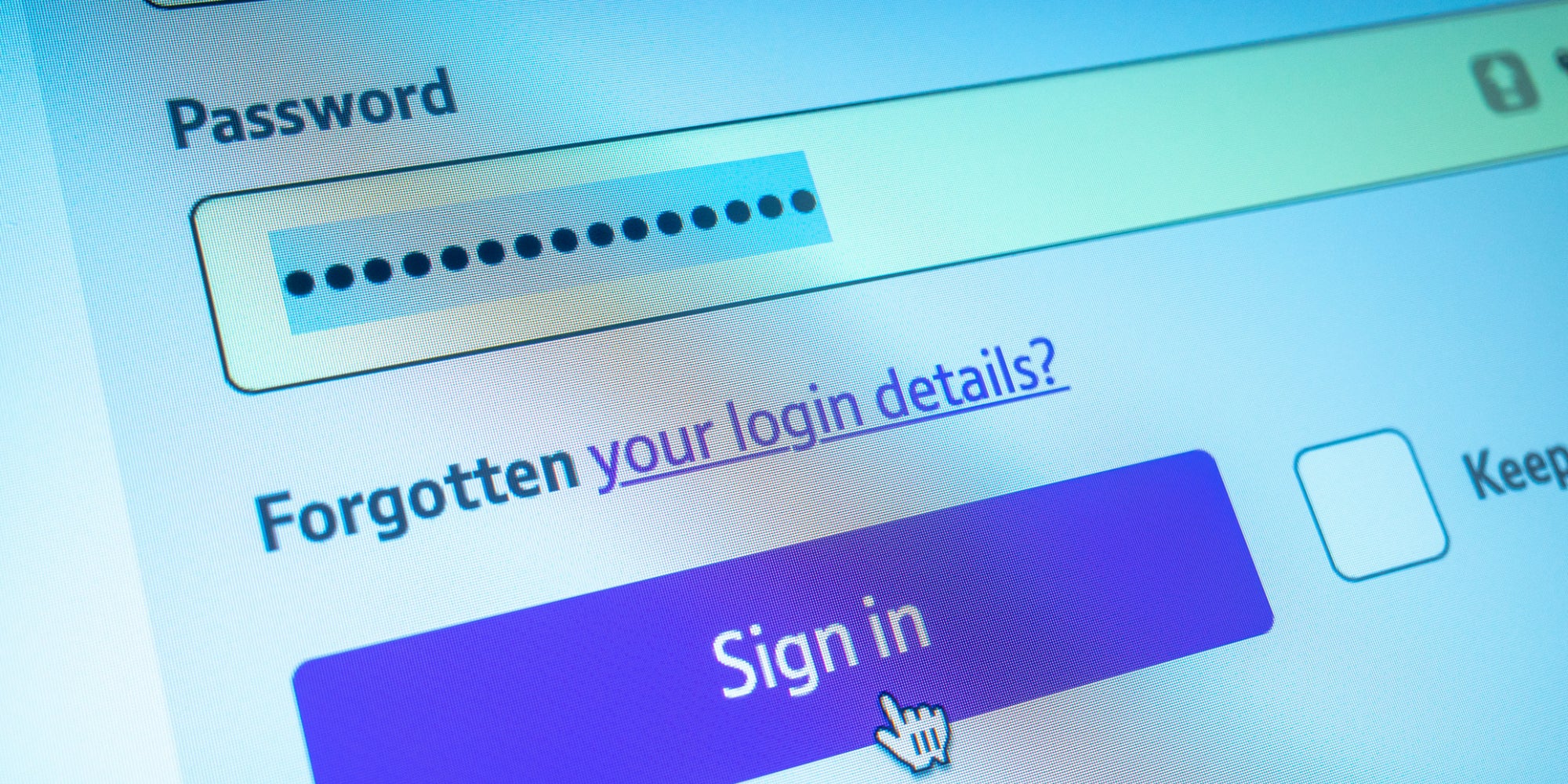 Depuis ce lundi 29 avril, les utilisateurs britanniques ne peuvent plus utiliser des mots de passe faibles sur leurs appareils.