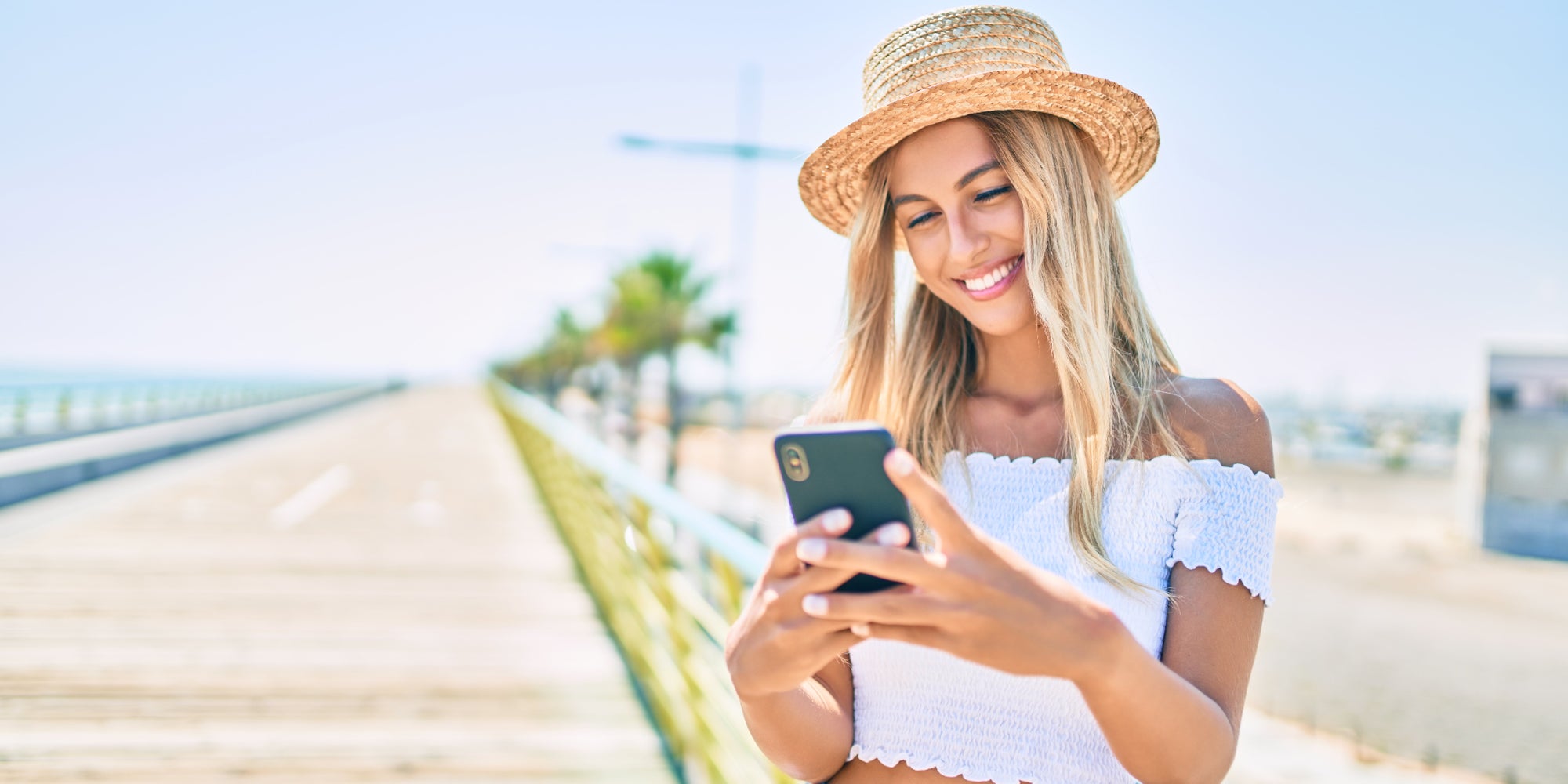 Derniers jours pour profiter des bons plans du Shopping d'été de SFR !