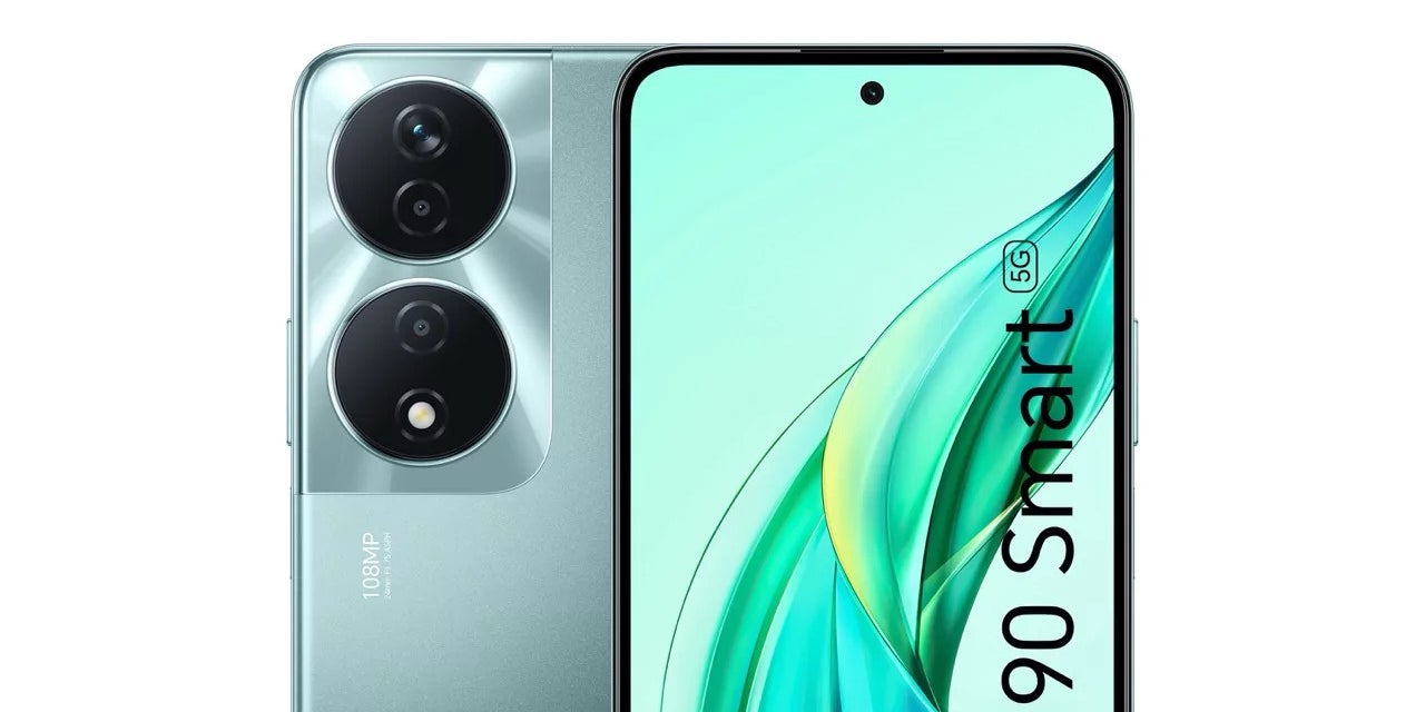 La série des HONOR 90 vient de s'agrandir, avec l'arrivée d'un nouveau modèle "Smart" disponible dès à présent chez SFR.