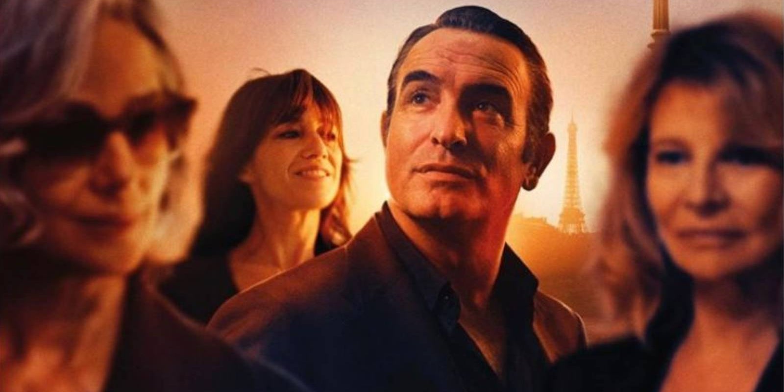 Surprise : Prime Video vient d'ajouter à son catalogue la série "Alphonse", de Nicolas Bedos, portée (entre autres) par Jean Dujardin.