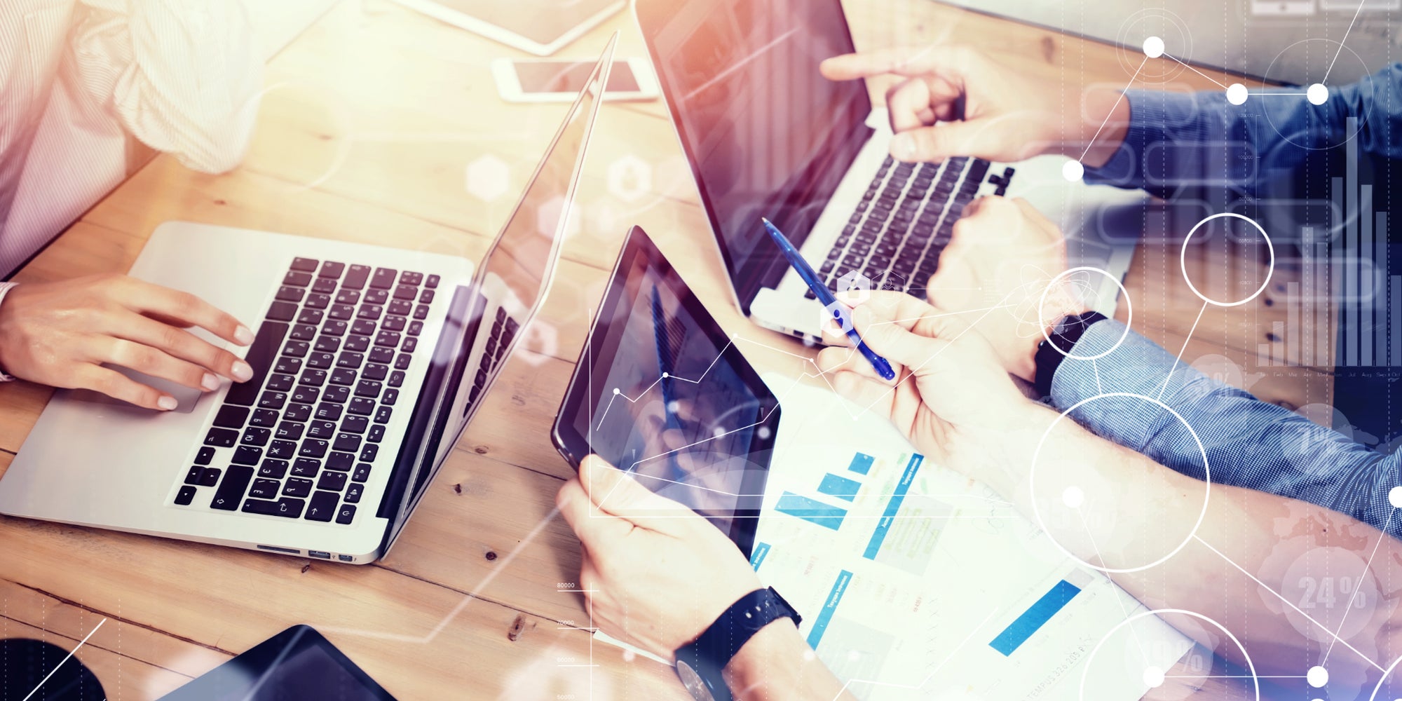 Qu'est-ce qui a marqué ces 10 dernières années dans la tech ?