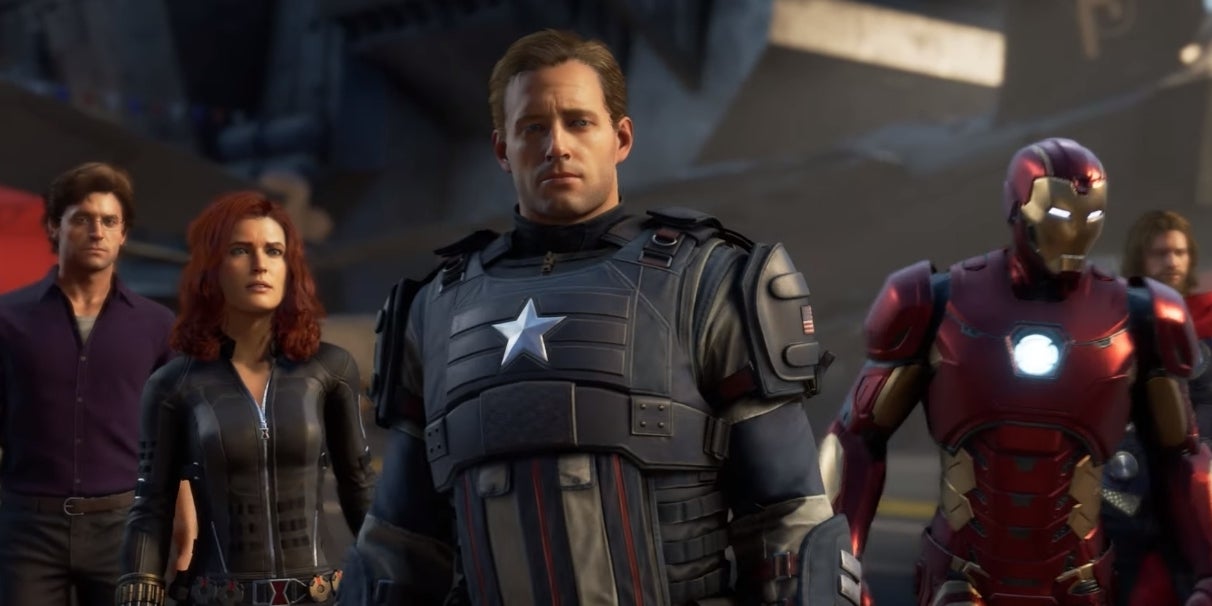 Le très attendu Marvel's Avengers s'est dévoilé dans une vidéo de gameplay de 20 minutes durant la Gamescom 2019 à Cologne.