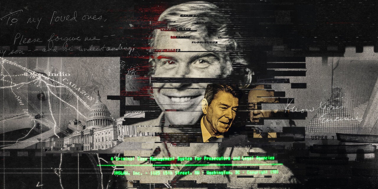 Découvrez les secrets du documentaire "American Conspiracy : une enquête tentaculaire".