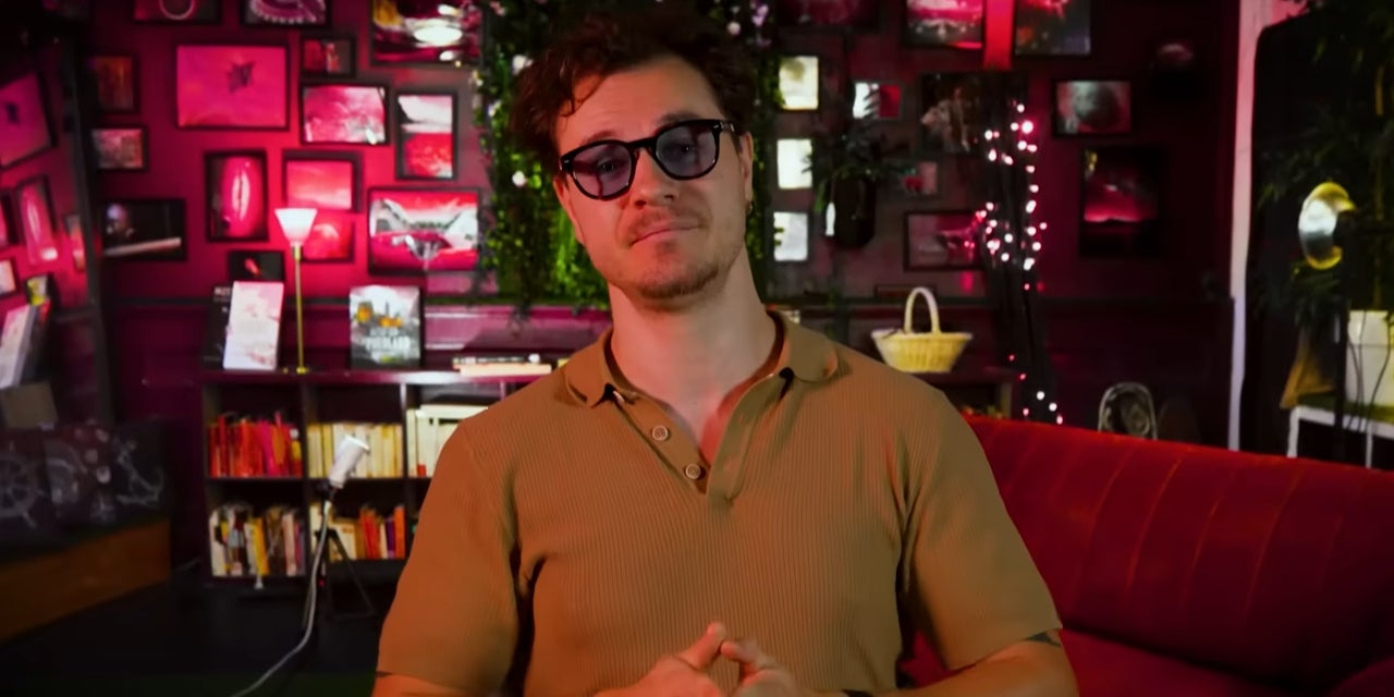 Poisson Fécond nous présente la SFR Box 10+.