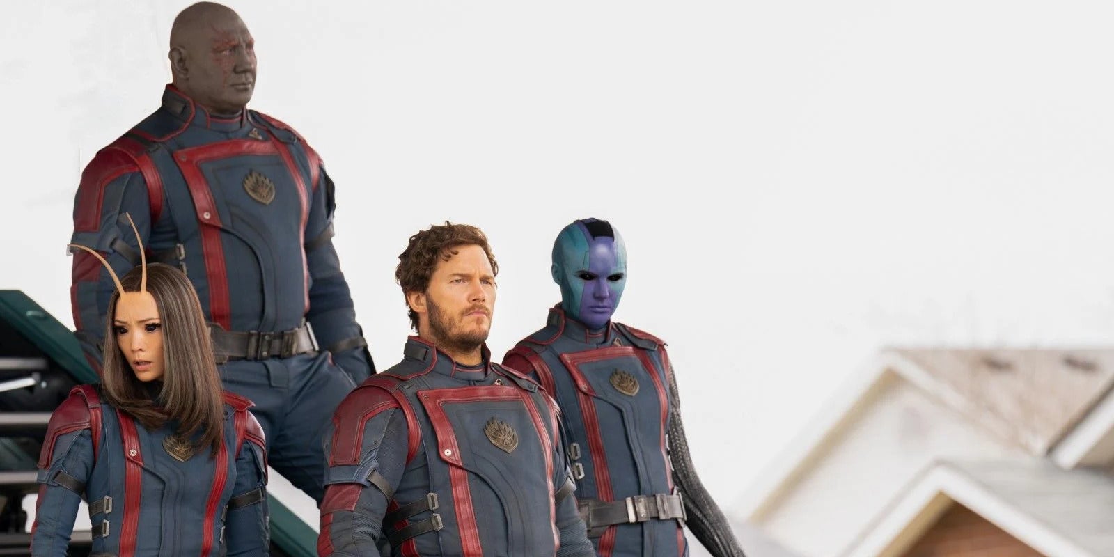 Après le 3e volet, les Gardiens de la Galaxie seront-ils de retour au cinéma ?