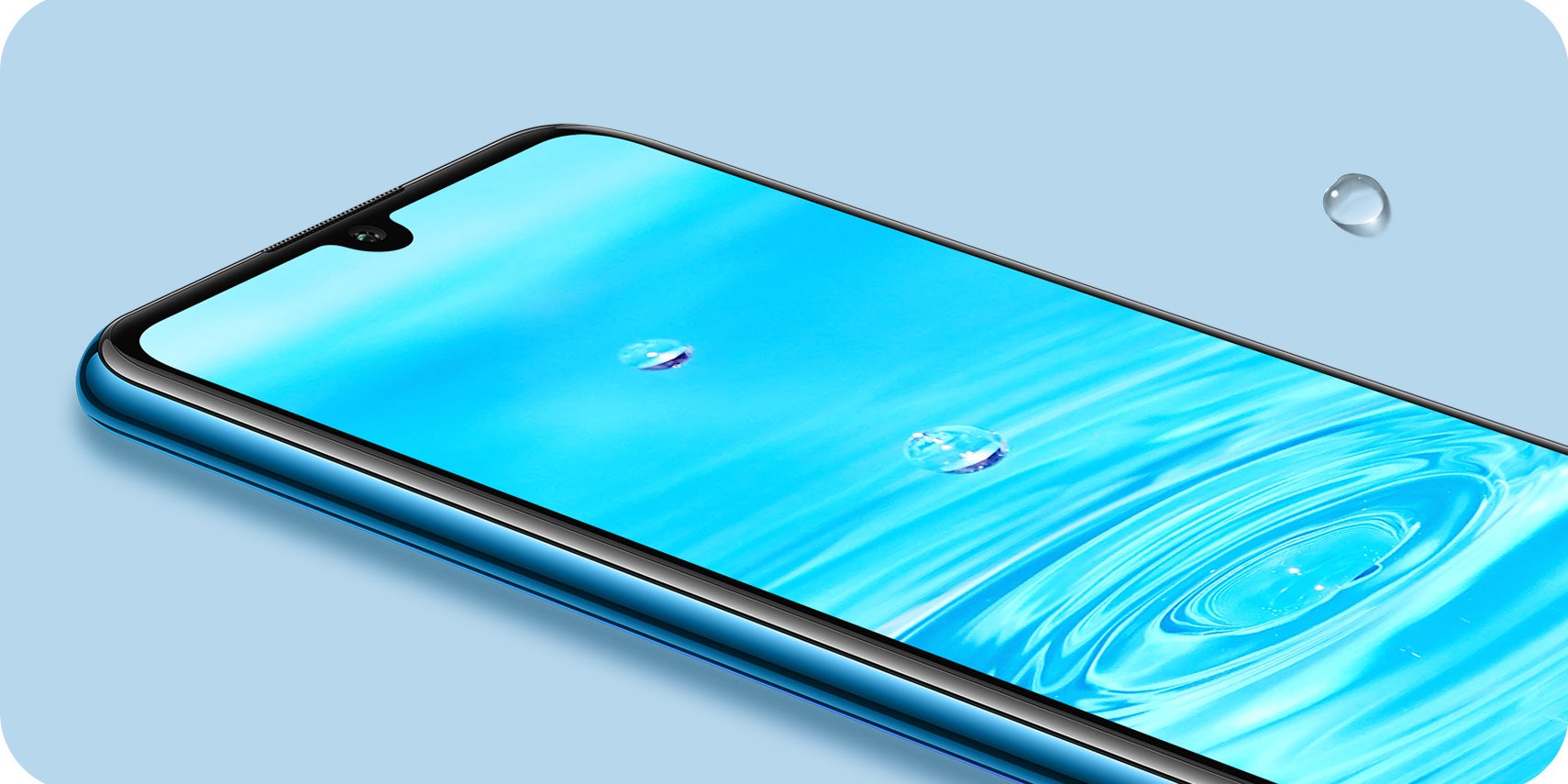 Le Huawei P30 Lite fait partie des nombreux smartphones en promotion pendant les French Days chez SFR