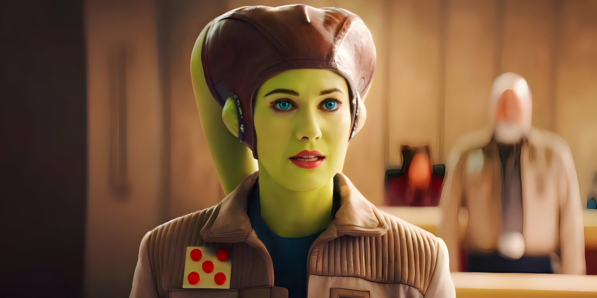 L'épisode 7 d'Ahsoka a réservé une excellente surprise aux fans de Star Wars avec le retour surprise d'un personnage culte.