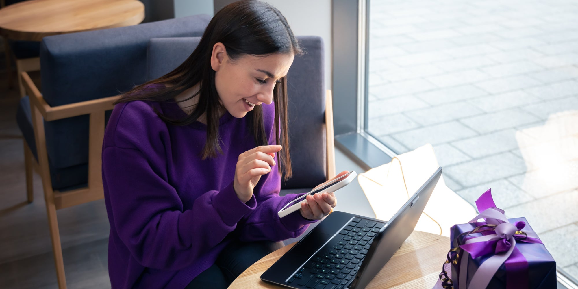 Voici les offres à retrouver sur la boutique en ligne de SFR pour ce Black Friday 2025. 