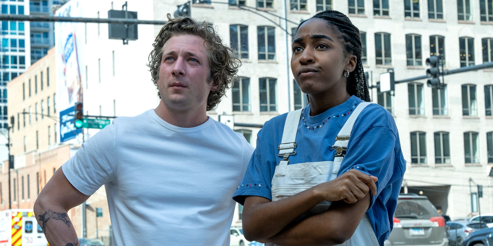 "The Bear" sera bientôt de retour pour sa saison 3 sur Disney+.