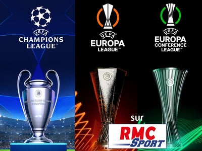 Coupes d'Europe, Huawei P50, Casa de Papel : les 5 actus de la semaine