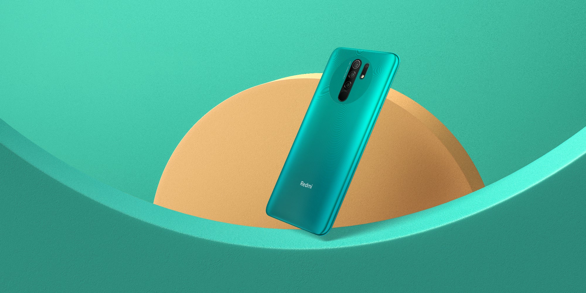 La marque chinoise Xiaomi propose avec Redmi 9 trois nouveaux modèles d'entrée de gamme
