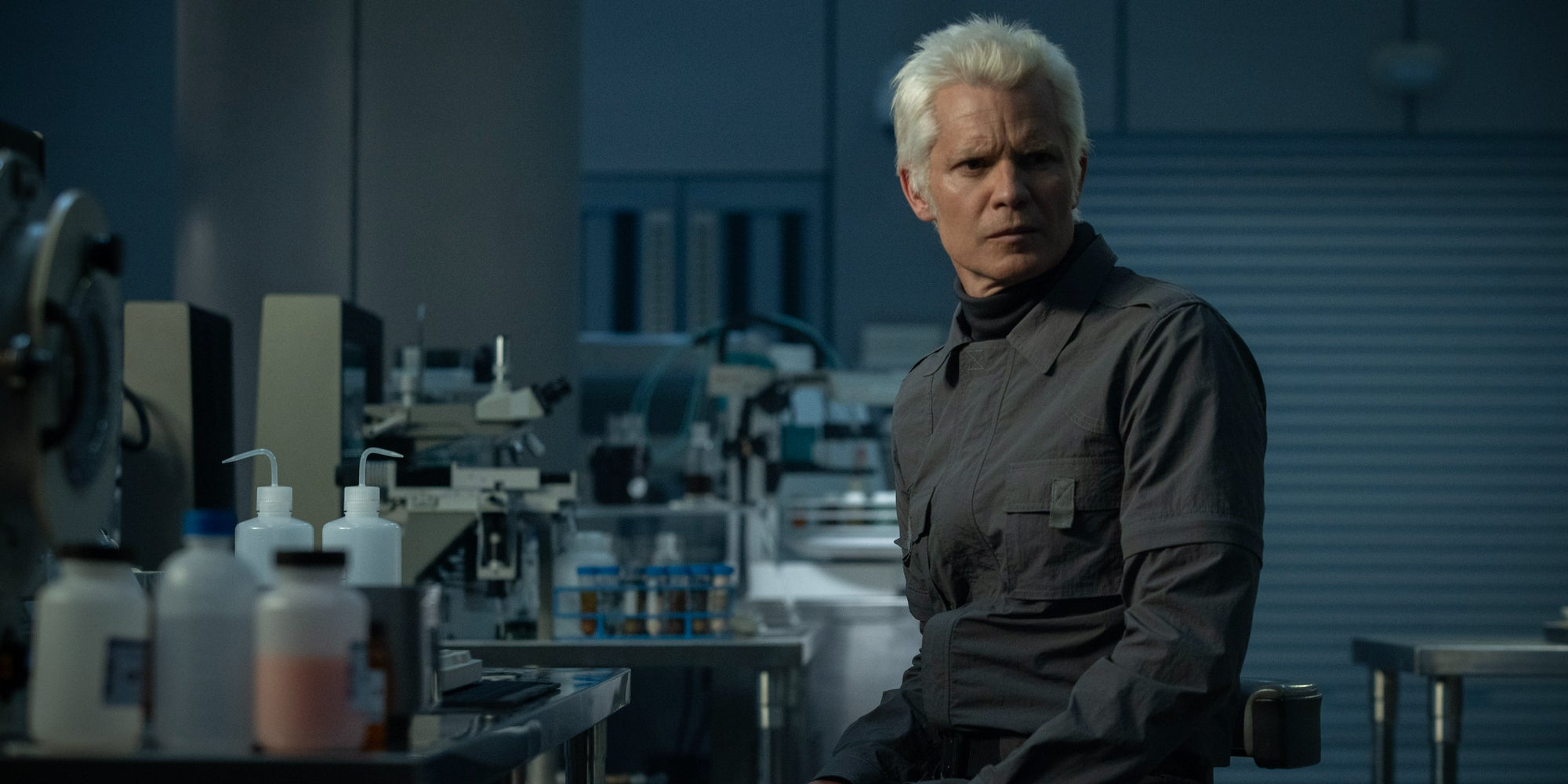 "Alien Earth" commence très fort avec des critiques unanimes, à quand la suite ?