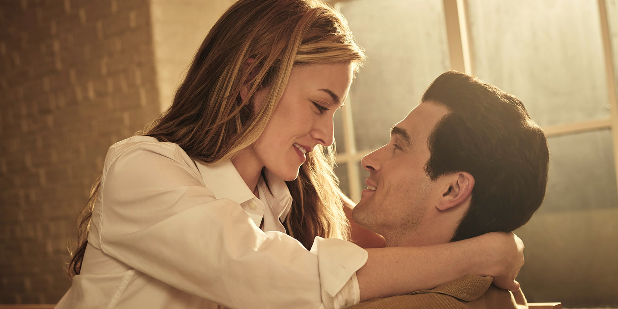 Quel couple sera sous les projecteurs de la prochaine saison de "Love Story" sur Disney+ ?