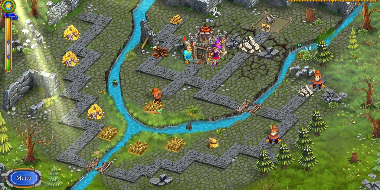 New Yankee 4 : In King's Artur's Court Collector Edition est disponible sur SFR Gaming.