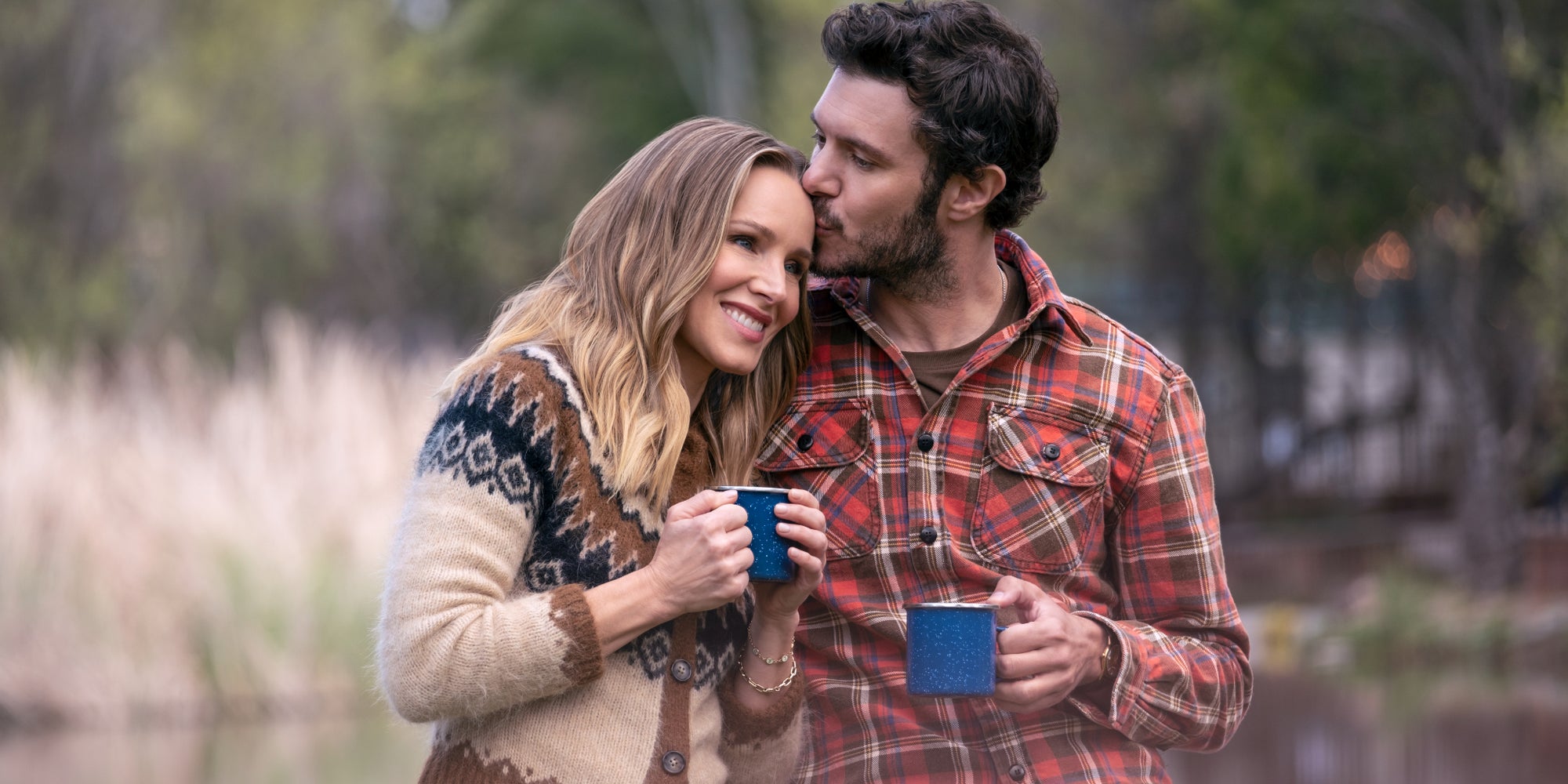 Après une première saison à succès, Joanne et Noah seront de retour pour une saison 2 de "Nobody Wants This" sur Netflix.