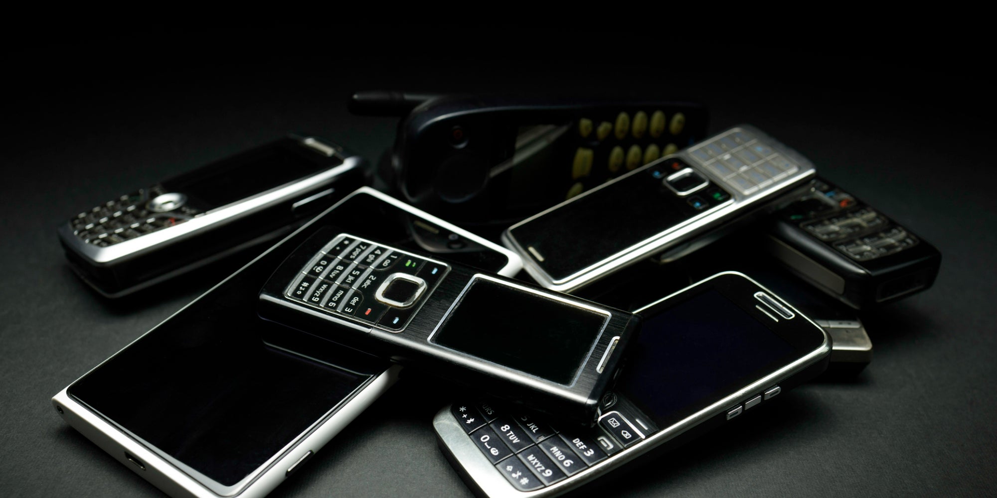 Savez-vous quel mobile est le plus vendu de l'histoire ?