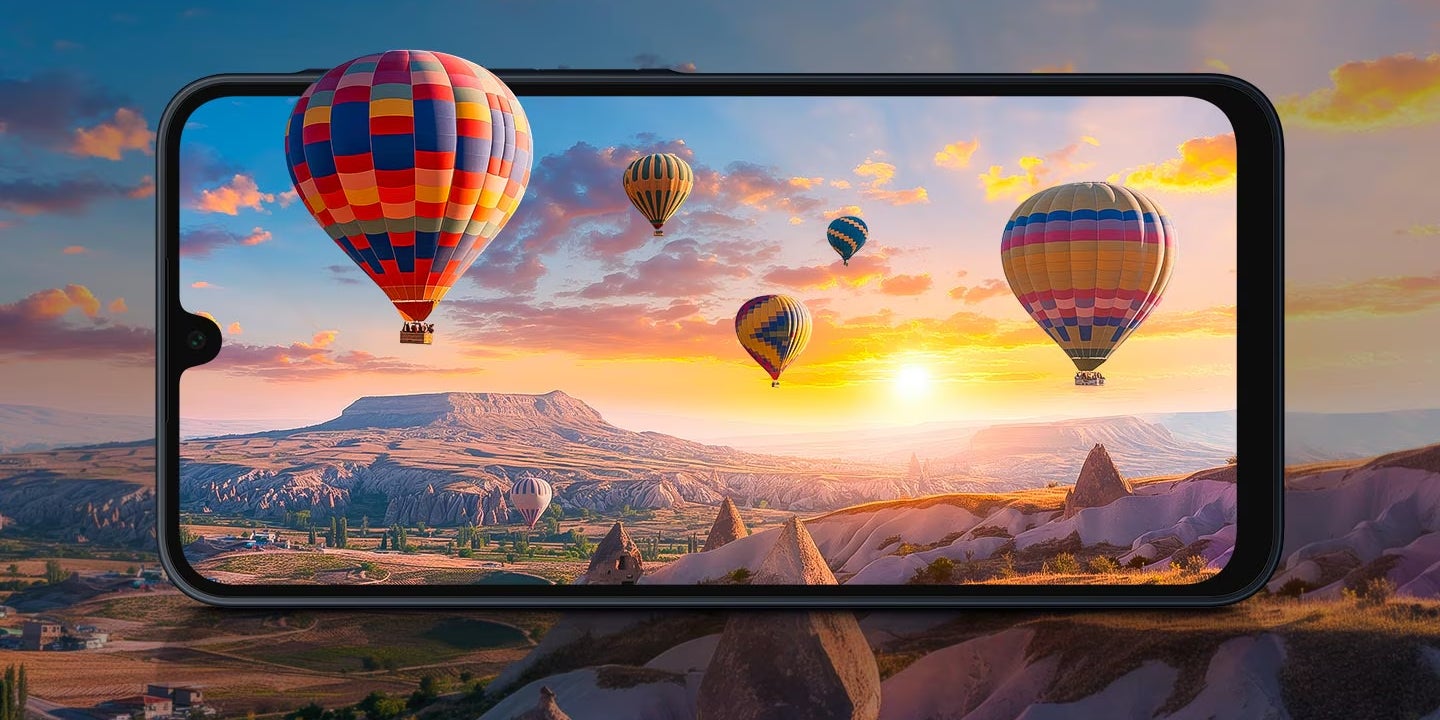 Le Samsung Galaxy A16 5G est à retrouver à partir de 1€ sur la boutique en ligne de SFR.