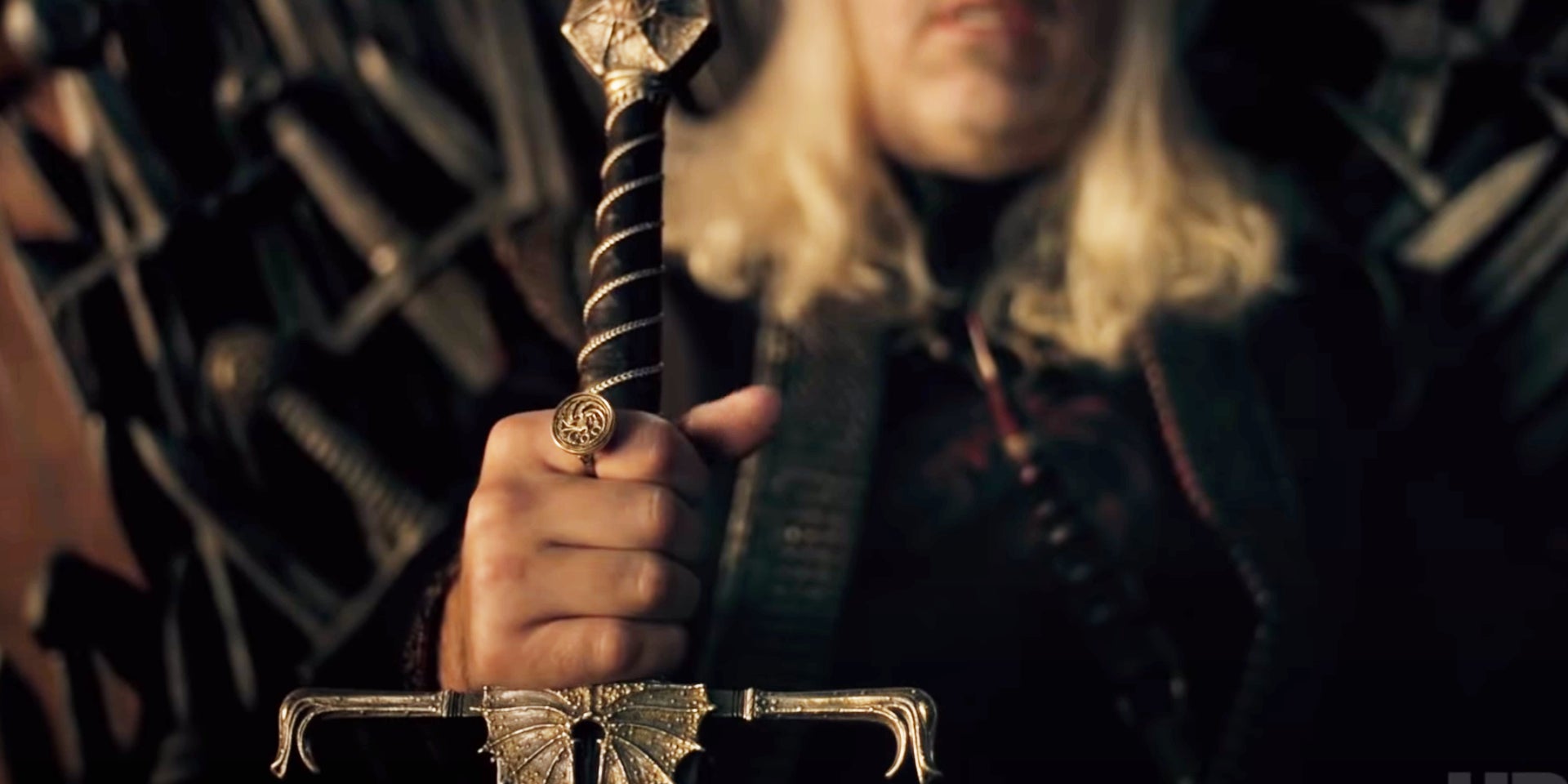 HBO Max a dévoilé la bande-annonce de House of the Dragon, le spin-off de Game of Thrones