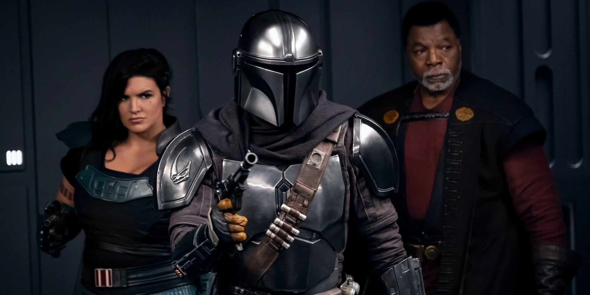 The Mandalorian revient en 2021 sur Disney+ pour la très attendue saison 3