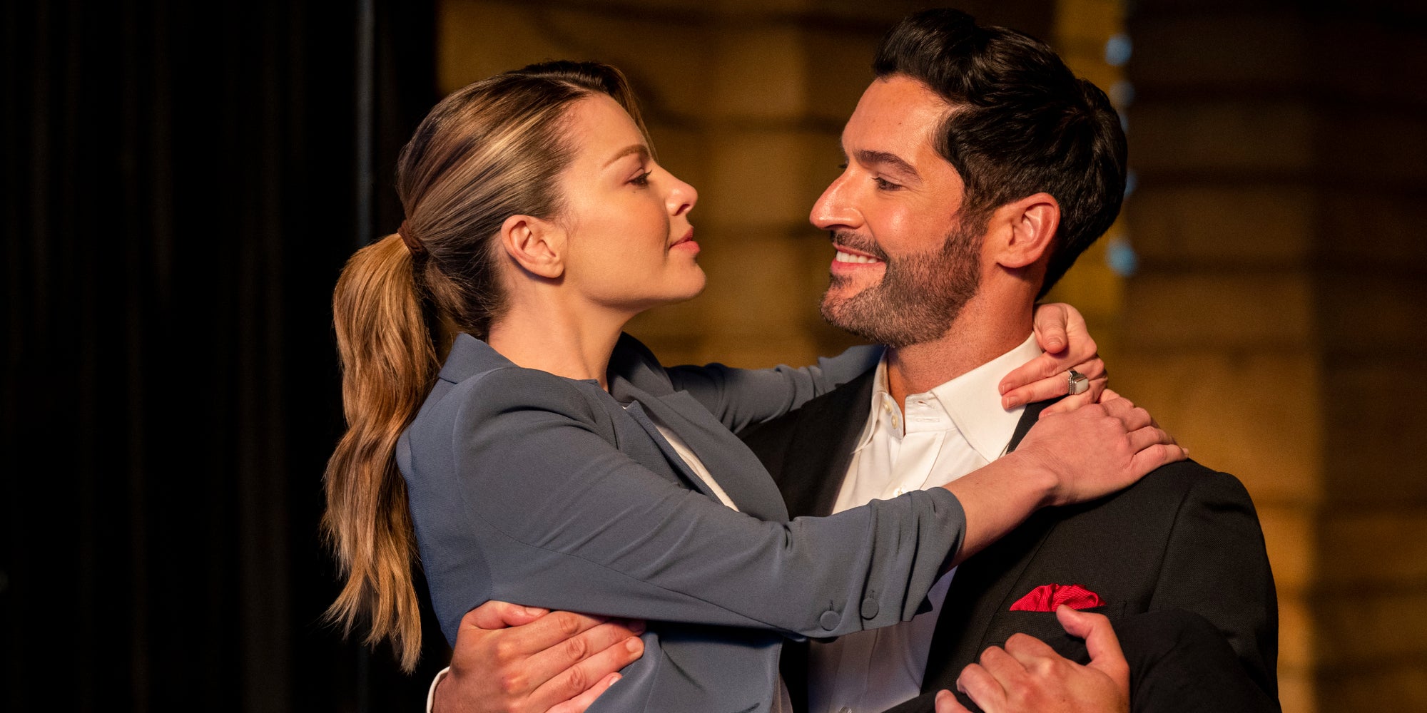 Chloé (Lauren German) et Lucifer (Tom Ellis) auront-ils droit à un happy end ?