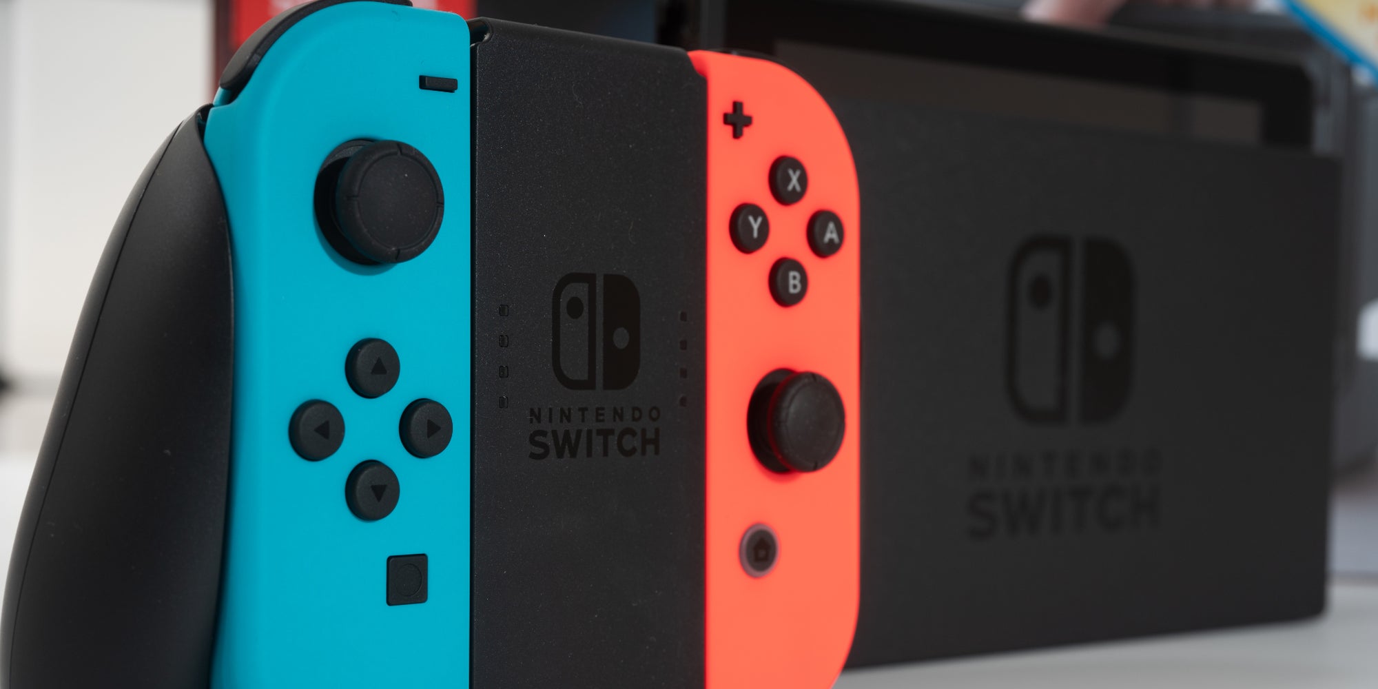 La Nintendo Switch n'est pas la console préférée de 60 millions de consommateurs...