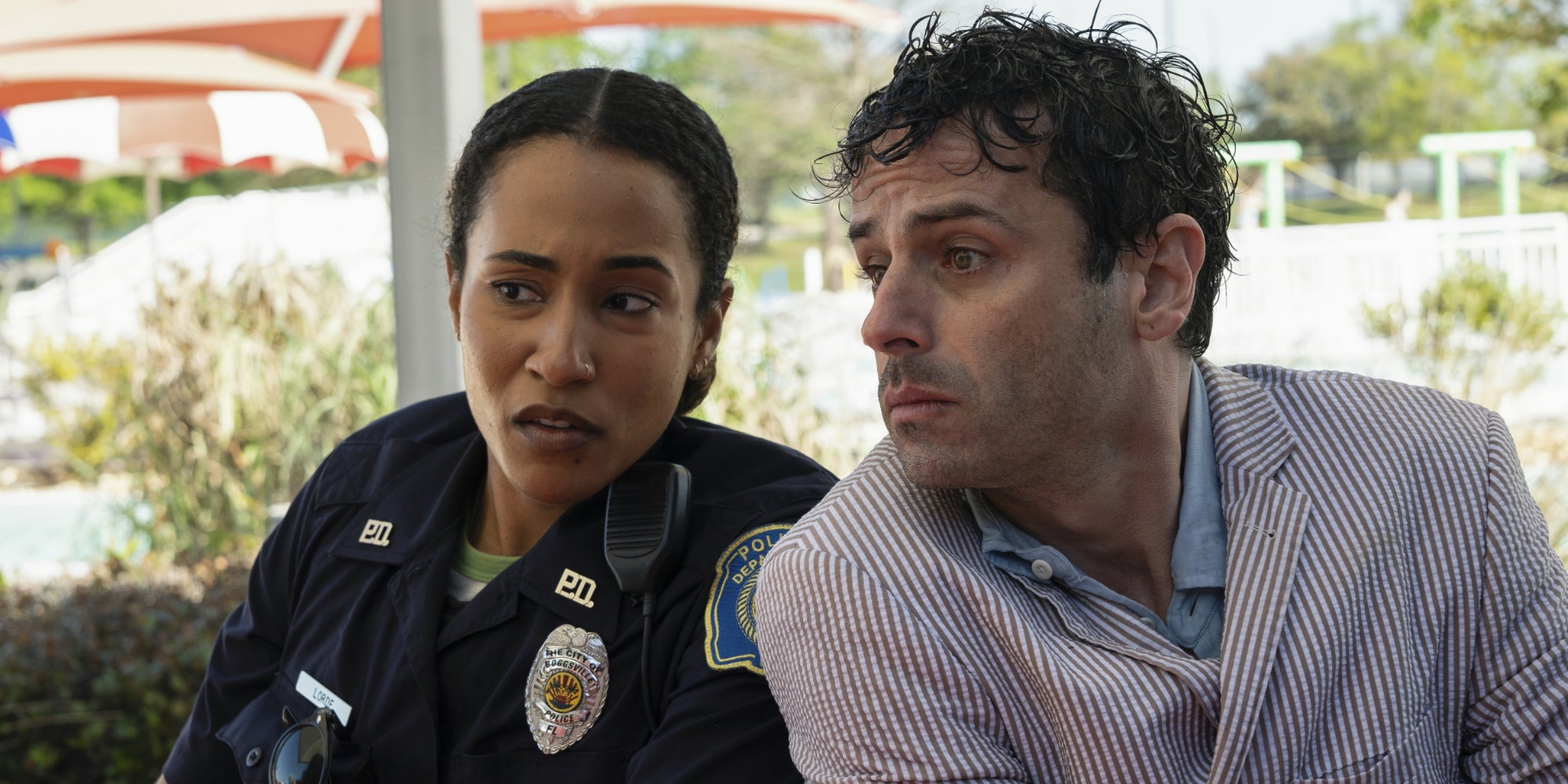 Ce nouveau duo improbable va mener des enquêtes ultra mystérieuses.