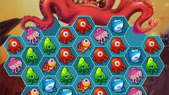 Retrouvez HexAquatic Kraken sur SFR Kids Récré.