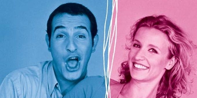 Le programme humoristique culte "Un gars, une fille", diffusé pour la première fois il y a plus de vingt ans sur le petit écran.