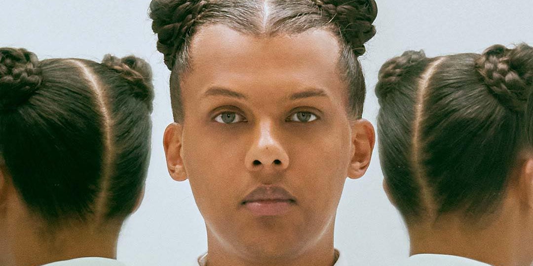 Multitude est le nouvel album de Stromae