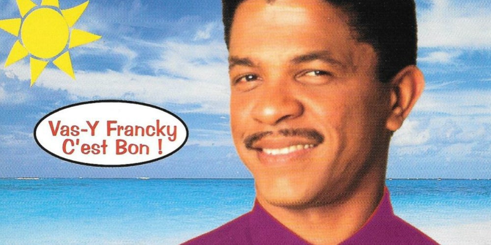 Sorti en 1991 sur l'album "Alice ça glisse", Fruit de la passion a cartonné grâce à la compilation du même nom parue en 1994.