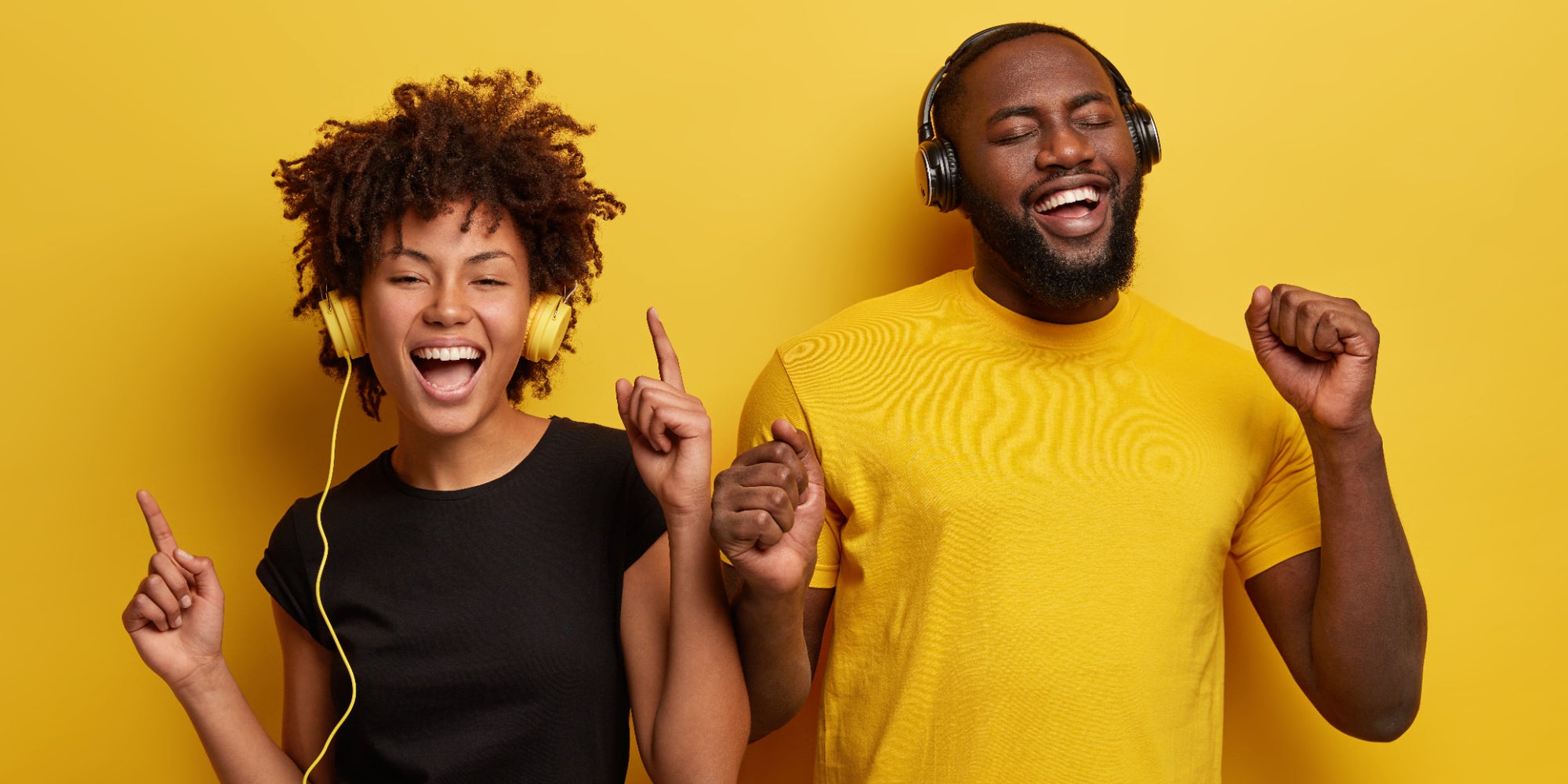 Deezer Duo, l'offre idéale pour partager un abonnement musical avec votre moitié.