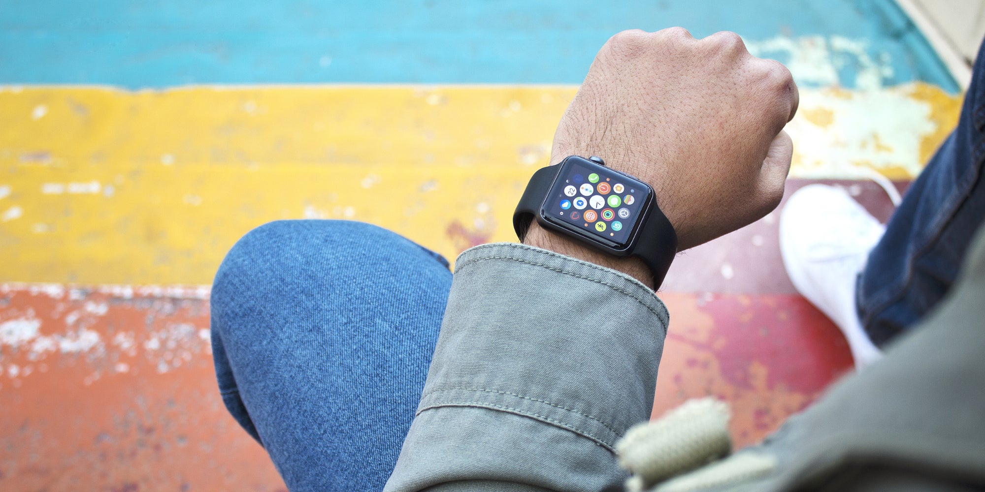 Les objets connectés font désormais partie de notre quotidien