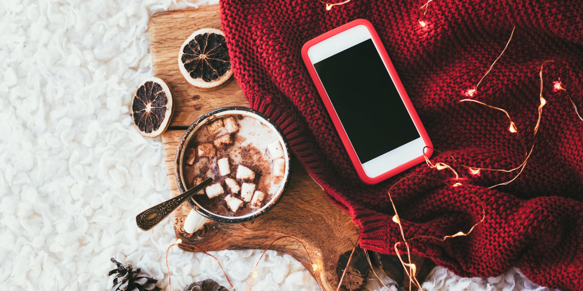 Shopping d'hiver : c'est le moment de profiter de jolies offres chez SFR !